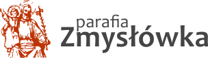 Parafia Zmysłówka Logo